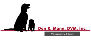 Dr. Mann and his team do a wonderful job caring for our trainees, as well as some of our finished dogs.  Located just N. of Polaris.